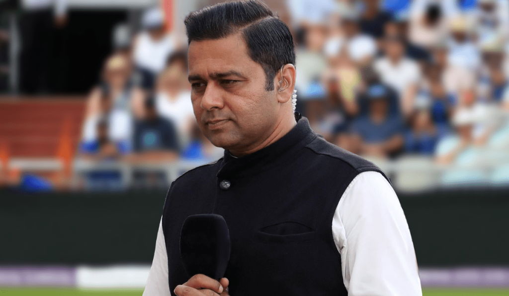 Aakash Chopra reaction