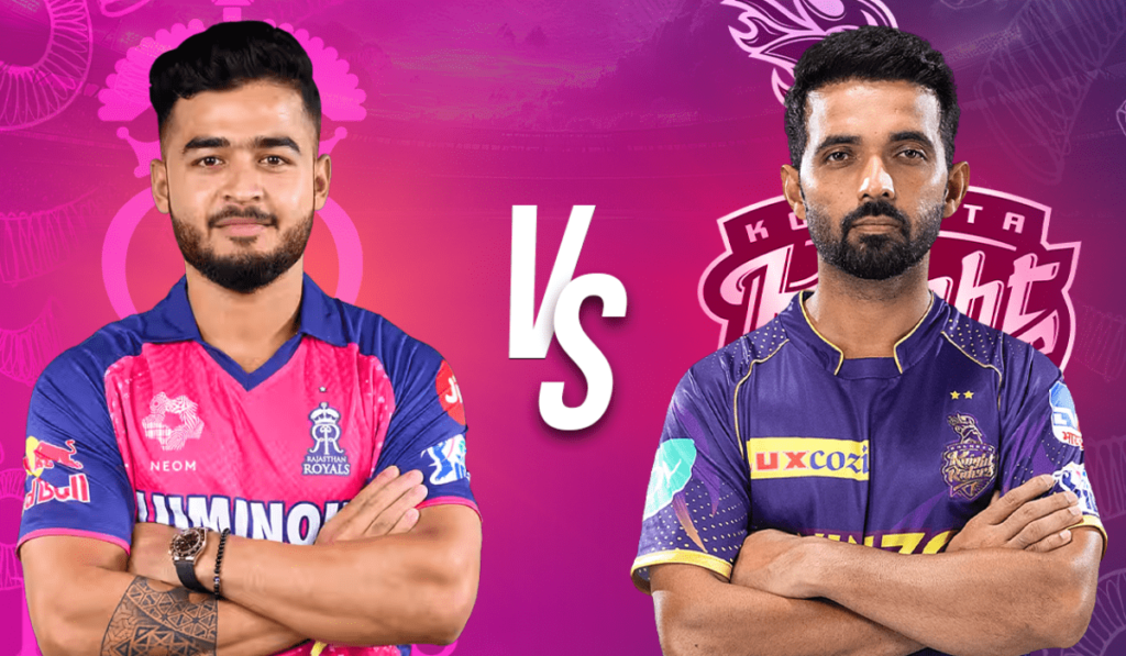 RCB vs GT Dream11 Prediction: कोहली का बल्ला बोलेगा या गिल की टीम करेगी धमाका? जानें पिच रिपोर्ट और Dream11 टीम! 3 RR vs KKR