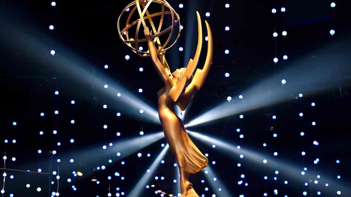 75th Emmy Awards 2024: 'द बीयर', 'सक्सेशन' और 'बीफ' का बोलबाला, जानें किस शो ने मारी बाजी।