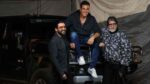 Amitabh bachhan, Akshay kumar And Surya Upcoming Project : अमिताभ बच्चन ने अक्षय कुमार-सूर्या के साथ एक तस्वीर पोस्ट कर आगामी प्रोजेक्ट की घोषणा की है।