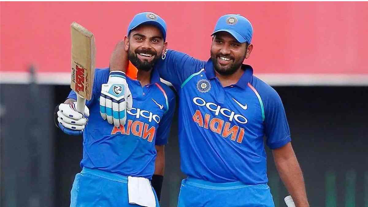 India Squad vs Afghanistan T20 Series 2024: टी20 में हुई रोहित शर्मा की वापसी, विराट कोहली को भी मिली जगह।