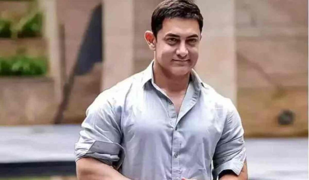 Aamir Khan New Movie: क्रिसमस पर करेंगे आमिर खान बड़ा धमाका, रिलीज होगा अपनी ही फिल्म 'हां' का सीक्वल?