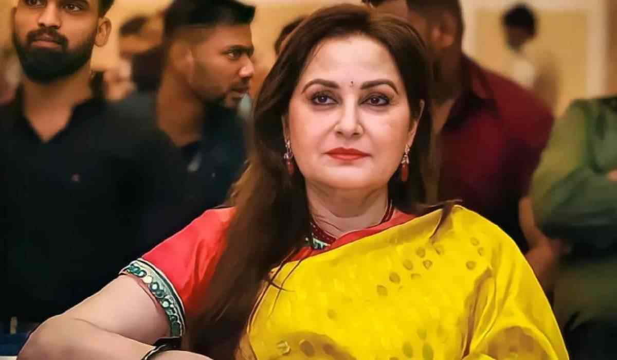 Bollywood Actress Jaya Prada: अभिनेत्री जया प्रदा को कोर्ट ने फरार घोषित  किया,