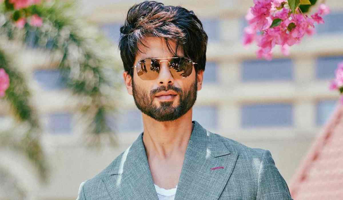 Shahid Kapoor Viral Interview: 'शाहिद कहते हैं कि मैं बॉलीवुड में एक आउटसाइडर था।इसलिए मुझे बहुत कुछ सहना पड़ा.'