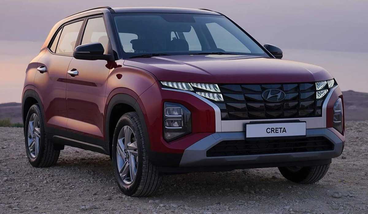 Hyundai Creta Facelift 2024: क्रेटा फेसलिफ्ट का लॉन्च के बाद 75000 हजार बुकिंग, उपभोक्ताओं के बीच जबरदस्त क्रेज;