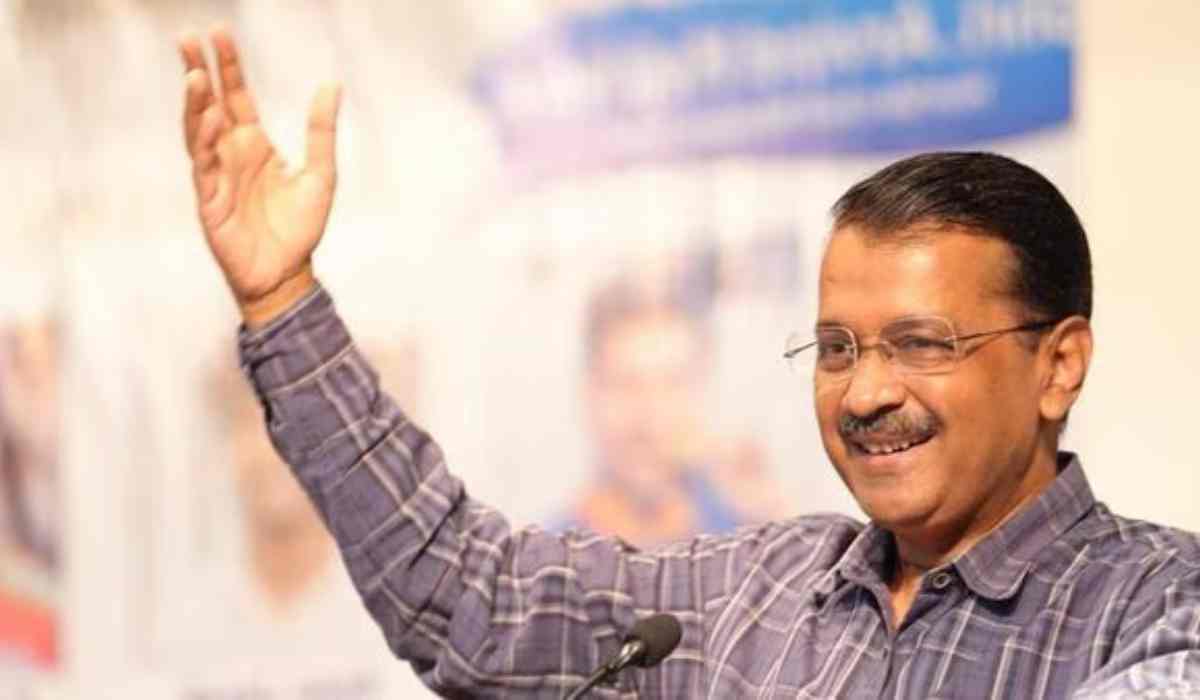 Interim Bail To Arvind Kejriwal: सुप्रीम कोर्ट ने शुक्रवार को दिल्ली के मुख्यमंत्री अरविंद केजरीवाल को अंतरिम जमानत दी, दिल्ली में 25 मई को मतदान होगा।