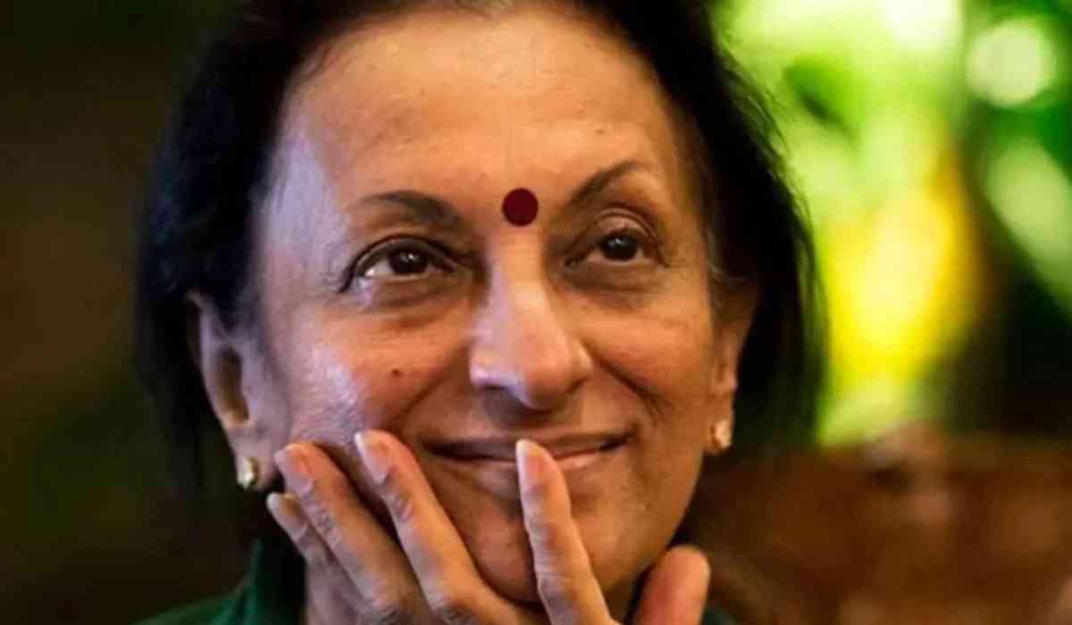 Uma Ramanan Passed Away: 69 साल की उम्र में तमिल सिनेमा की आवाज उमा रामानन महान गायिका का निधन हो गया।