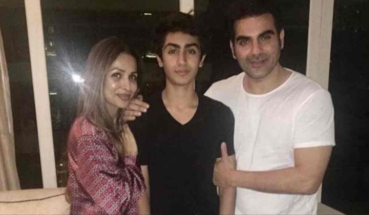 MALAIKA ON HER DIVORCE: पहली बार तलाक पर खुलकर मलाइका अरोरा ने बताई दिल की बात। आखिर क्यों हुआ तलाक....