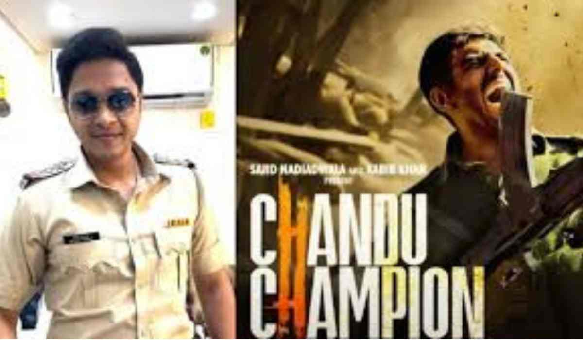 Shreyas Talpade In Chandu Champion: चंदू चैंपियन में कार्तिक आर्यन के साथ नज़र आएंगे श्रेयस तलपड़े, फिल्म 14 जून को सिनेमाघर में रिलीज़ हुई।