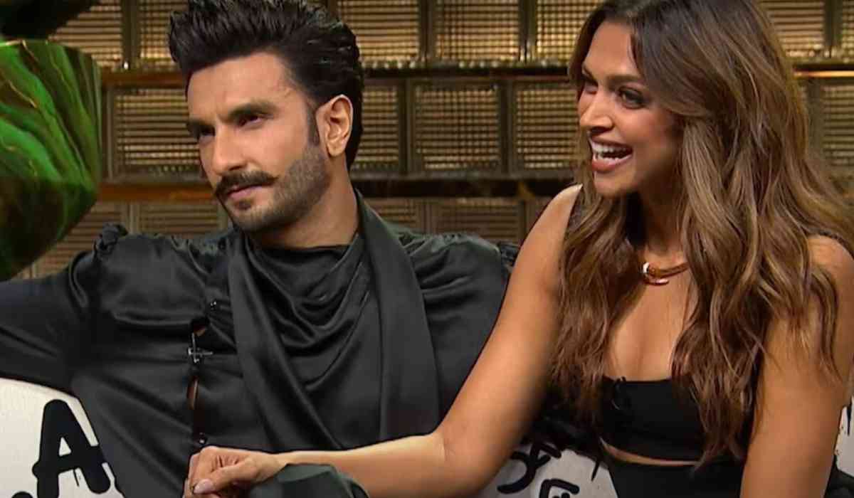 RANVEER BIGGEST CRUSH ON DEEPIKA: रणवीर सिंह ने इंस्टाग्राम पर शेयर की  दीपिका के बेबी बंप के साथ खास तस्वीरें और साथ ही एक प्यारा सा गाना।  