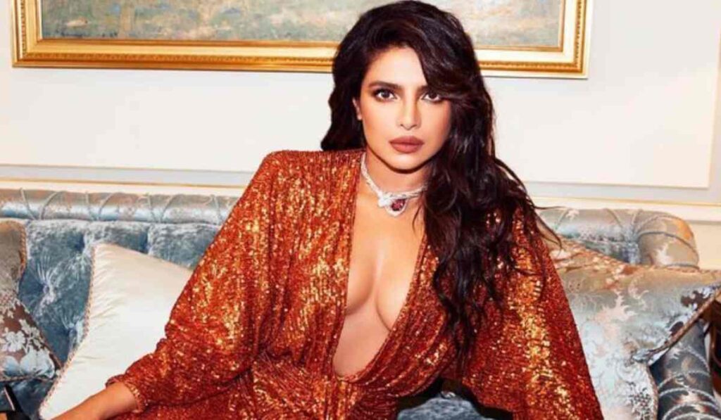 PRIYANKA CHOPRA RESTAURANT CLOSED: प्रियंका ने 2021 में मनीष गोयल के साथ न्यूयोर्क में खोला रेस्टोरेंट 'सोना' बंद होने जा रहा है, जानिये वजह