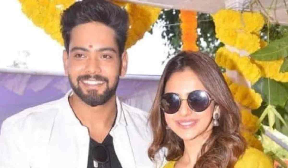 ACTRESS RAKULPREET BROTHER ARRESTED: एक्ट्रेस रकुल प्रीत के भाई अमनप्रीत को किया हैदराबाद पुलिस ने गिरफ्तार, 2.6 किलोग्राम कोकीन जब्त की गई।