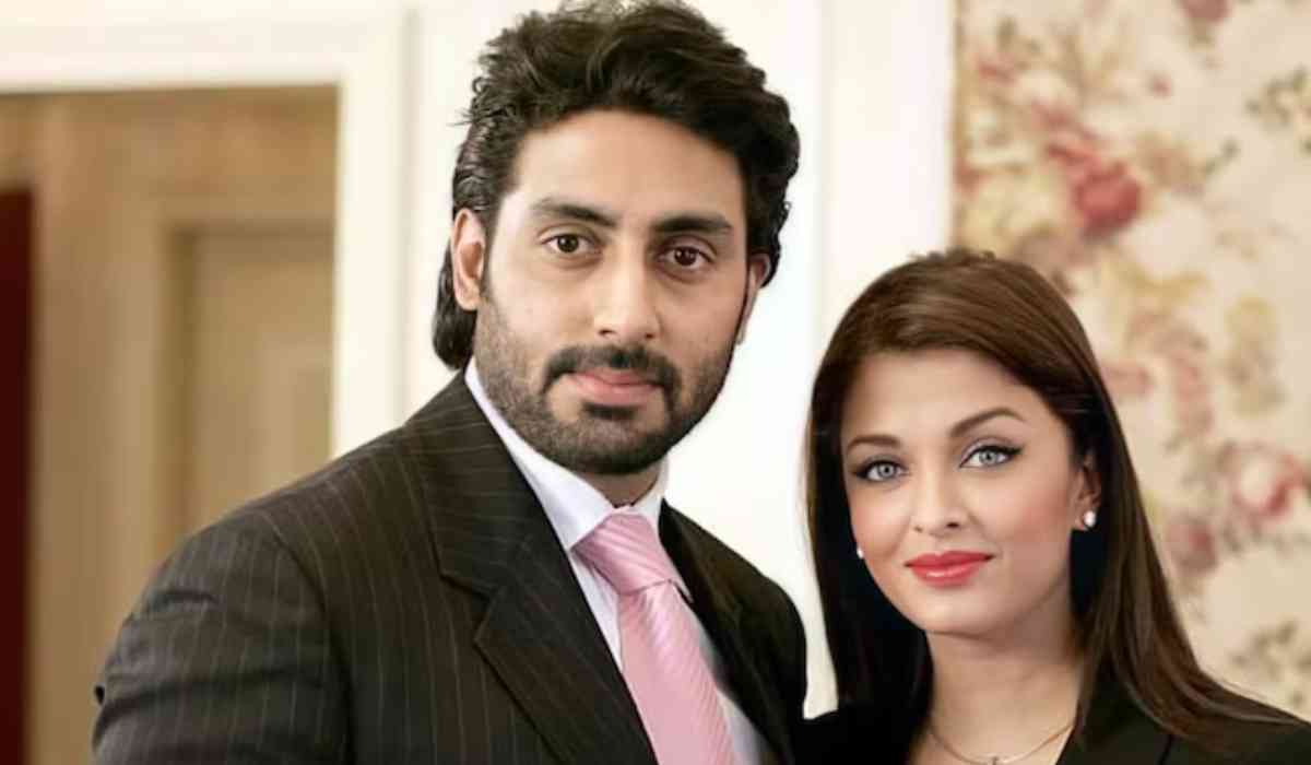 AISHWARYA AND ABHISHEK GRAY DIVORCE: कई सेलिब्रिटी ले चुके है ग्रे तलाक, तो क्या ऐश और अभिषेक भी लेंगे ग्रे तलाक ? 