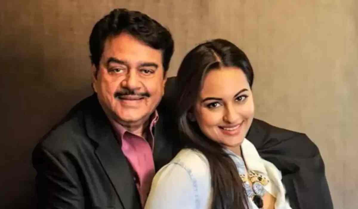 SHATRUGHAN SINHA HEALTH UPDATE: शत्रुघ्न सिन्हा ने कहा मैं पिछले कुछ हफ्तों के उत्साहऔर उत्साह से थोड़ा थक गया हूं।