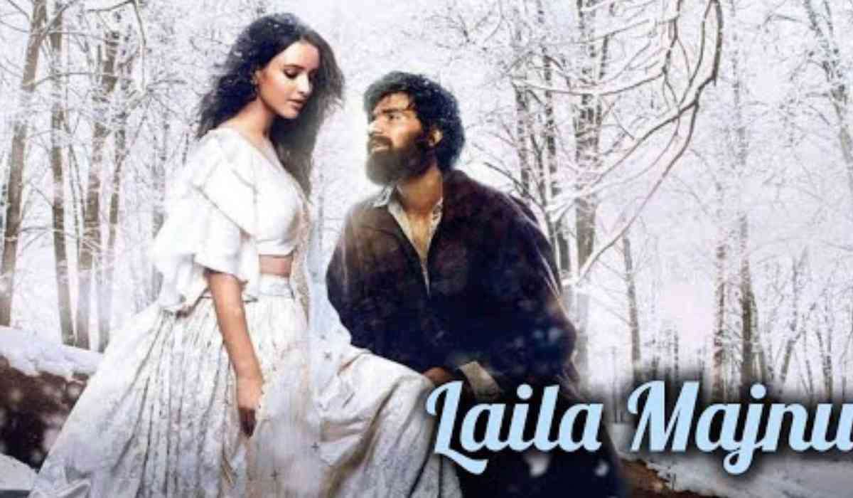 Tripti Dimri's Laila Majnu Film Collection: 6 साल पहले सुपरफ्लॉप रह चुकी तृप्ति डिमरी की फिल्म अब कर रही है ताबड़तोड़ कमाई।