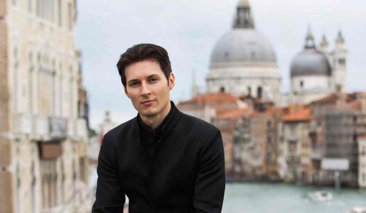 Pavel Durov introduced new features for Telegram: पावेल ड्यूरोव जेल से रिहा होने के बाद अपने प्लेटफॉर्म के लिए कुछ महत्वपूर्ण फीचर्स की घोषणा की है।