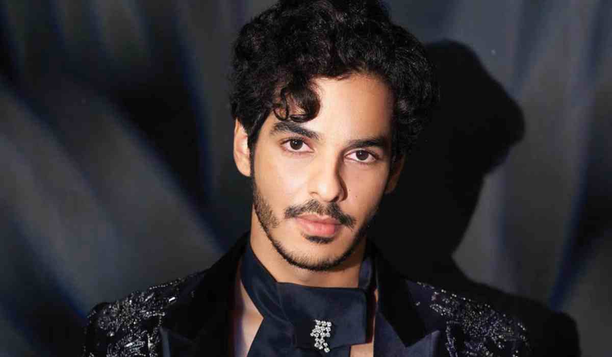 Ishaan Khatter Hollywood Debut: ईशान जल्द ही हॉलीवुड में निकोल किडमैन के साथ अपनी पहली वेब सीरीज 'द परफेक्ट कपल' में नजर आएंगे, सीरीज में कुल 6 एपिसोड होंगे।