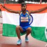 PRAVEEN KUMAR WINS GOLD MEDAL IN PARALYMPICS 2024: प्रवीण कुमार ने गोल्ड जीतकर रचा इतिहास, भारत के नाम हुआ 26वां पदक