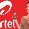 AIRTEL LAUNCH BUMPER FESTIVE OFFER: एयरटेल ने किया बड़ा धमाका, जिओ को भी छोड़ा पीछे ! एयरटेल लेकर आया फ्री डाटा और 22 OTT Apps का मजा;