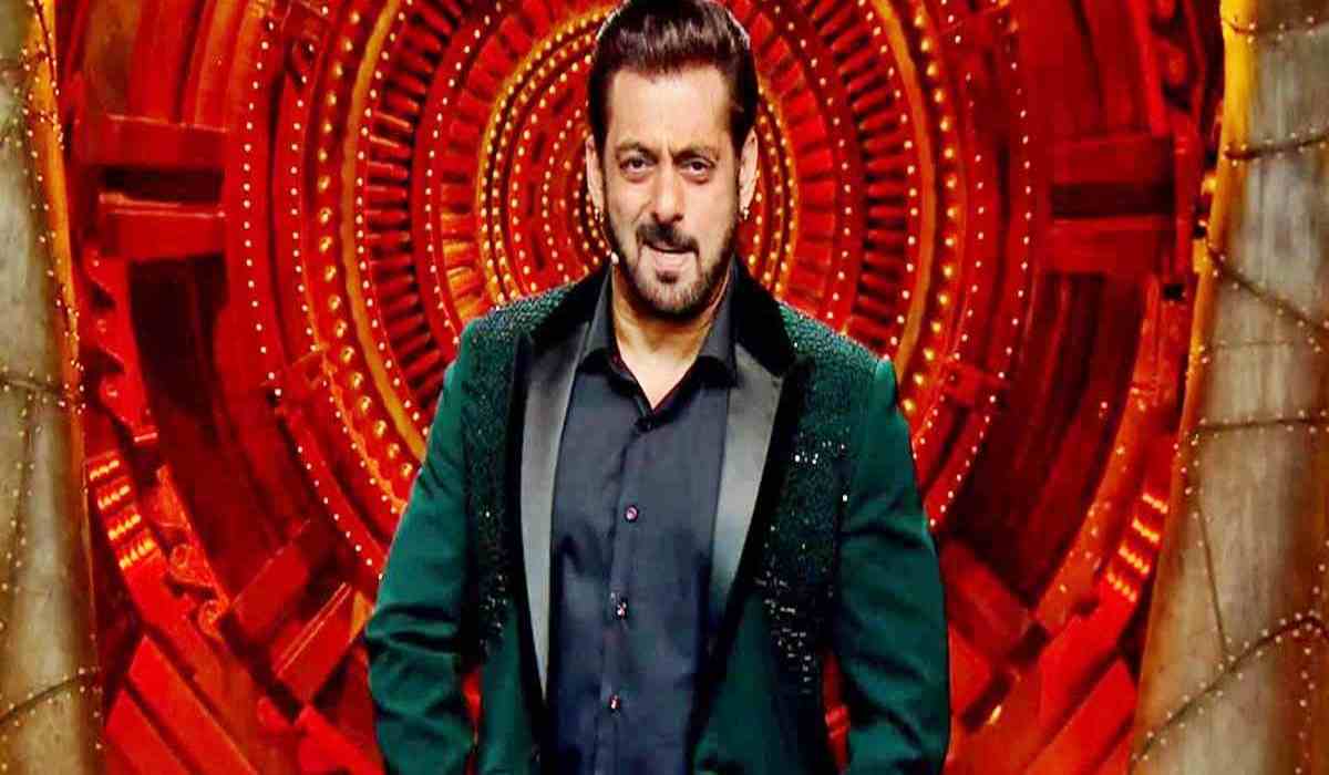 BIGG BOSS 18 PROMO: 'बिग बॉस 18' होस्ट करेंगे सलमान खान, कुछ ही दिन में शूट होगा प्रोमो, जानिये कौन हो सकते है कंटेस्टेंट।