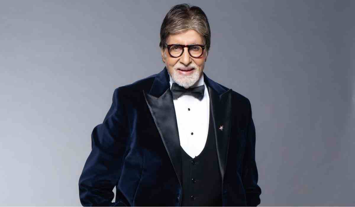 Amitabh Bachchan Secret For Fit And Healthy: 81 साल की उम्र में भी अमिताभ बच्चन हैं जवानो की तरह फिट। जानें उनके फिटनेस सीक्रेट।