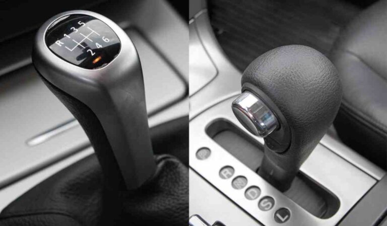 Manual vs Automatic Transmission: कौनसी गियरबॉक्स वाली कार है आपके लिए बेस्ट? यहां जानें अहम बातें