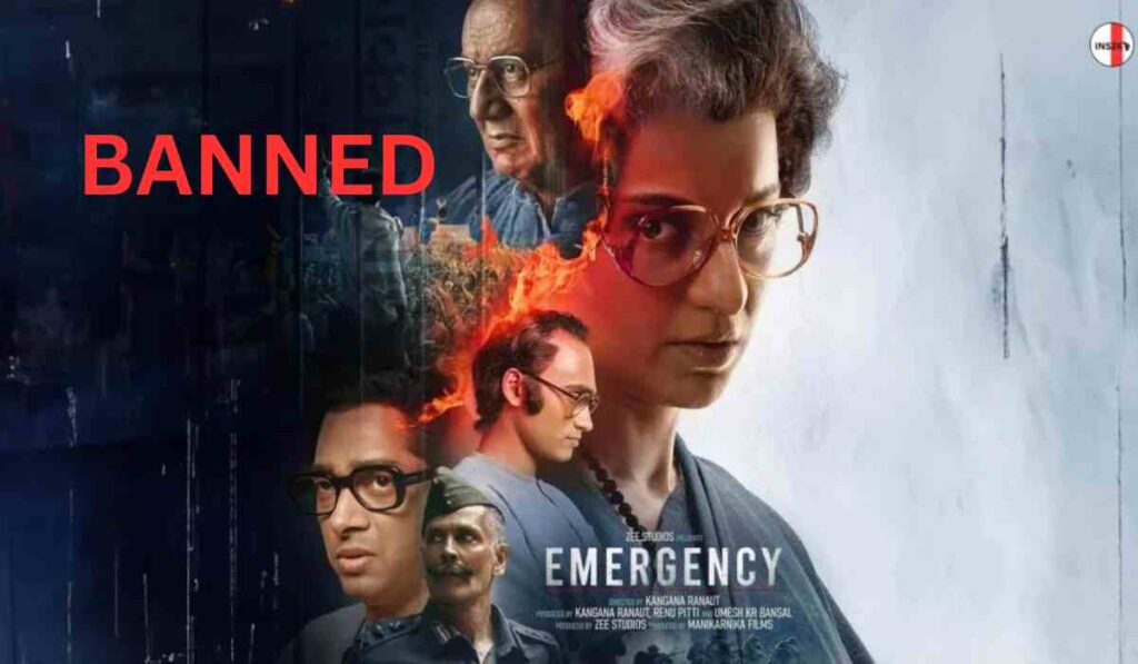 Kangna Ranaut Film Emergency Banned: इमरजेंसी फिल्म पर रोक लगाने के फैसले से मनोज मुंतशिर नाराज, बोले- कंगना को कोर्ट ले जाओ, इंदिरा के हत्यारे सिख नहीं थे?