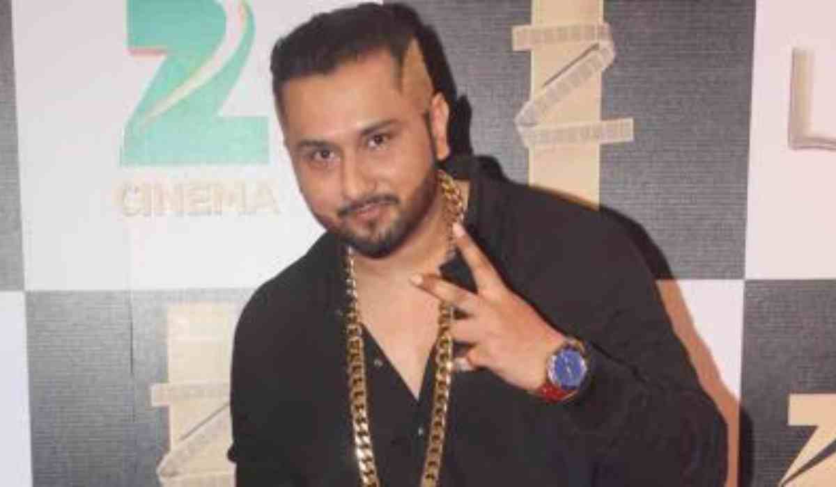 Honey Singh on drug addiction: नशीली दवाओं की लत और करियर में गिरावट पर बोले हनी सिंह, बताया बुरे वक्त का अनुभव।