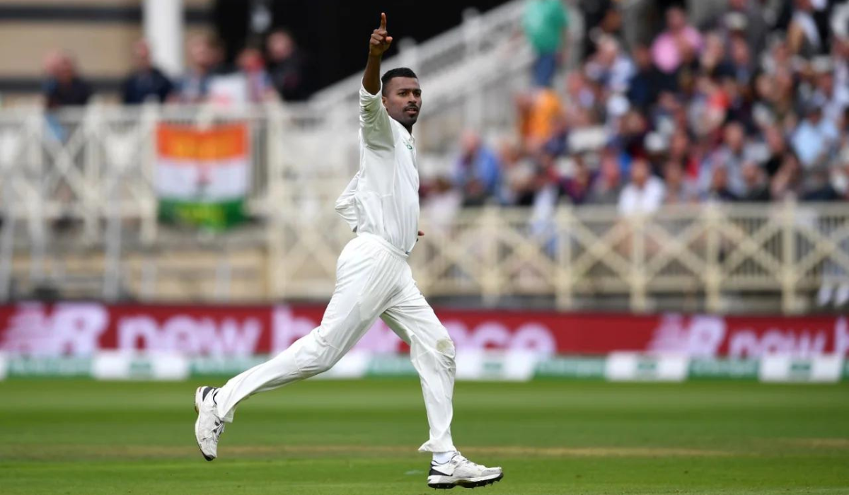 Hardik Pandya Latest Update: हार्दिक पांड्या की टेस्ट क्रिकेट में वापसी पर लगा विराम, पार्थिव पटेल ने दी अहम जानकारी…