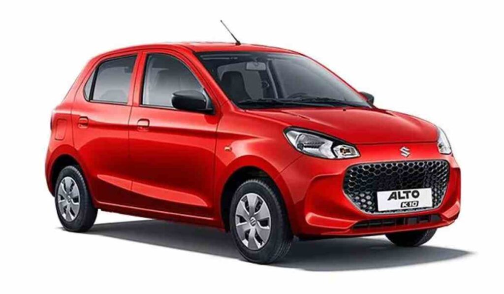 5 Reasons To Buy Maruti Suzuki Alto: खरीदना क्यों है एक फायदे का सौदा? जानें इसकी प्रमुख खासियतें।