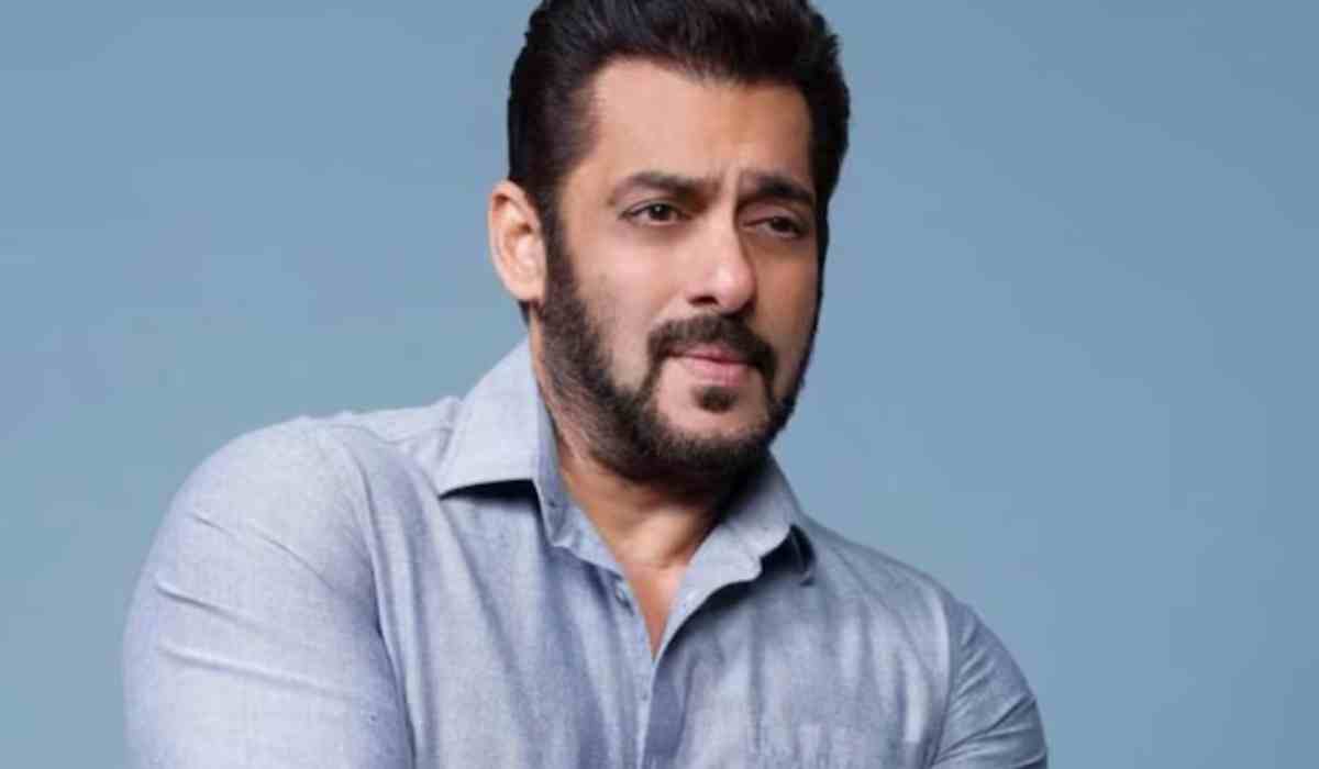 Salman Khan's House Firing Case: सलमान खान के घर पर फायरिंग के आरोपी को दाऊद इब्राहिम के गुर्गों से जान का खतरा, जेल में सुरक्षा की मांग।