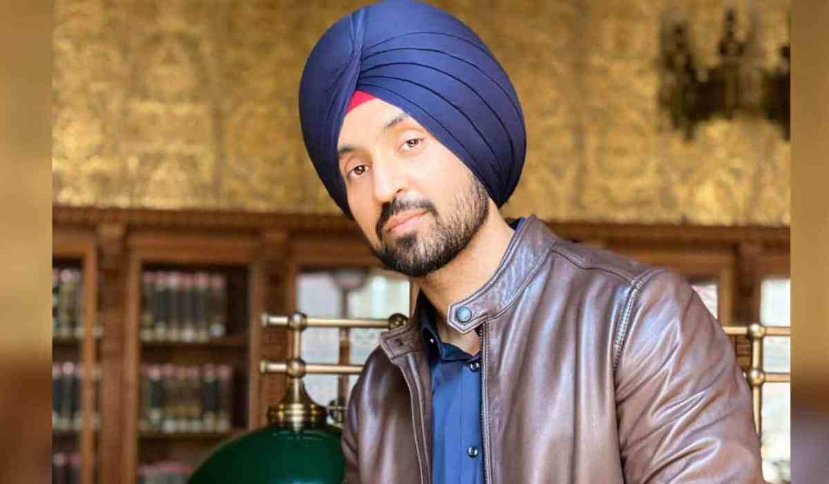 Diljit Dosanjh Creates History: दिलजीत दोसांझ बने पहले भारतीय कलाकार जो कनाडा के पहले 'बिलबोर्ड' प्रिंट एडिशन में दिखेंगे।