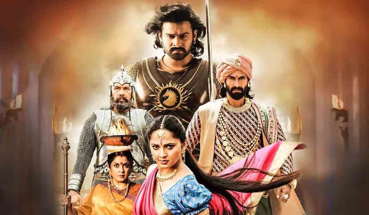 Baahubali 3 confirmed: एस एस राजामौली और प्रभास की सुपरहिट फ्रेंचाइजी बाहुबली का तीसरा भाग बनने की तैयारी।