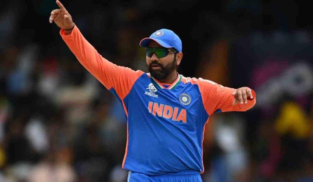 Rohit Sharma Breaks Virat's Record: WTC में रोहित शर्मा का बड़ा कारनामा, विराट कोहली का रिकॉर्ड तोड़, बने सबसे सफल कप्तान।