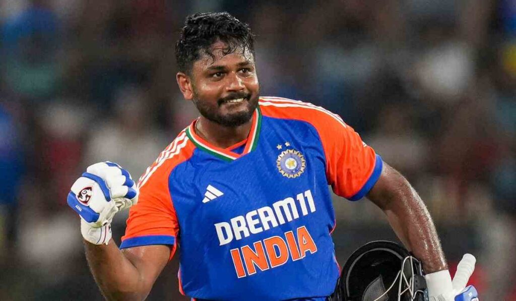 WicketKeeper Sanju Samson Create History: भारत ने टी-20 में बांग्लादेश के खिलाफ रचा इतिहास, 297 रन बनाकर 15 रिकॉर्ड्स किए दर्ज।