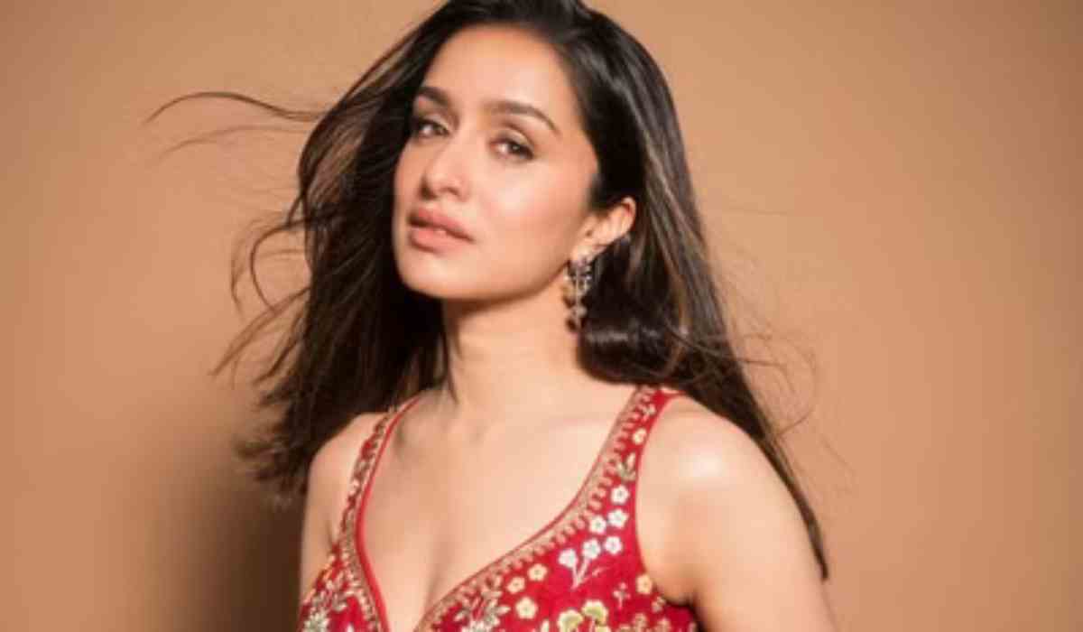 Shraddha Kapoor Talk On relationship status: श्रद्धा कपूर ने रिलेशनशिप स्टेटस किया कन्फर्म, निजी जिंदगी पर खोला दिल।