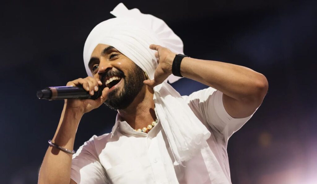 Diljit Dosanjh Fees: एक कॉन्सर्ट से करोड़ों की कमाई, दिल-लुमिनाटी टूर से कमाए 234 करोड...