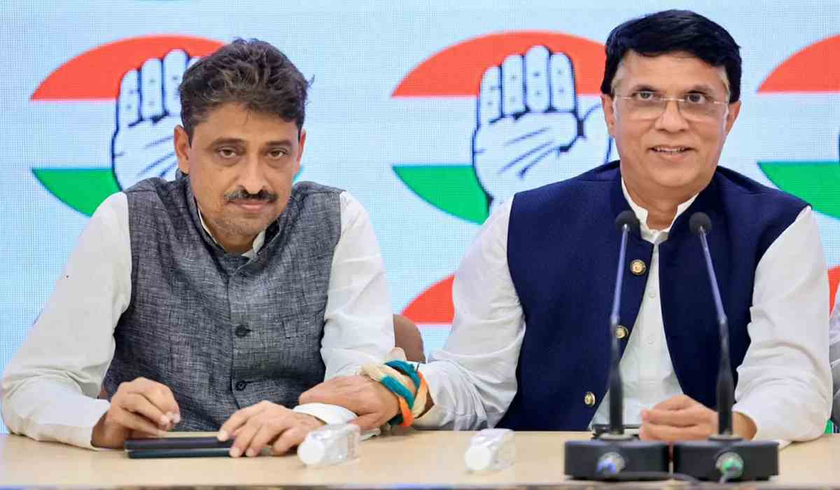 UP Bypolls 2024: यूपी उपचुनाव 2024, मीरापुर सीट पर कांग्रेस का मजबूत दावा, अखिलेश यादव की बढ़ी मुश्किले...