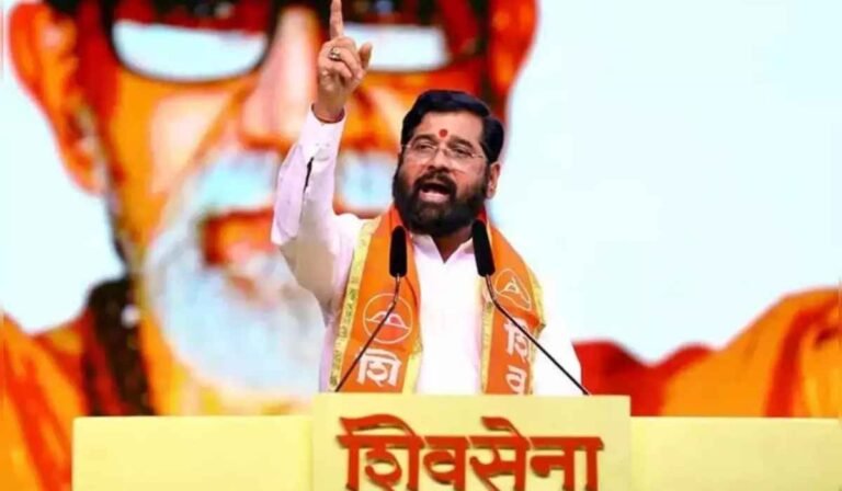 महाराष्ट्र में सियासी हलचल: शिंदे ने CM पद छोड़ने का दिया संकेत, बीजेपी के सामने रखीं ये शर्त…