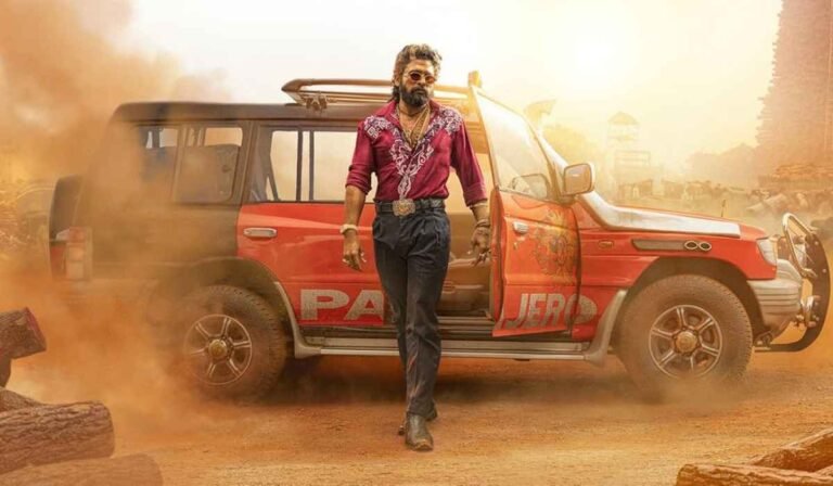 Pushpa 2 Box Office Collection Day 1: पुष्पा 2 ने बॉक्स ऑफिस पर मचाया तहलका, तोड़े सभी रिकॉर्ड, बनी इतिहास की सबसे बड़ी ओपनर
