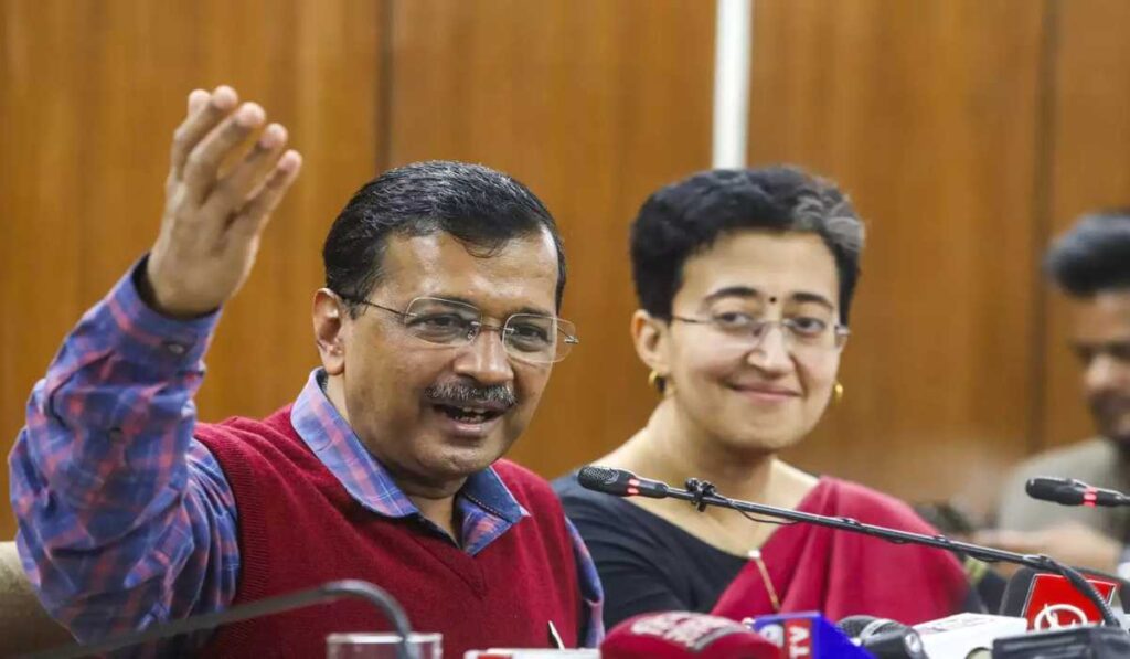 Delhi Assembly Elections 2025: जाने केजरीवाल किस सीट पर लड़ेंगे चुनाव और आतिशी की कोनसी सीट हुई फाइनल