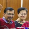 Delhi Assembly Elections 2025: जाने केजरीवाल किस सीट पर लड़ेंगे चुनाव और आतिशी की कोनसी सीट हुई फाइनल