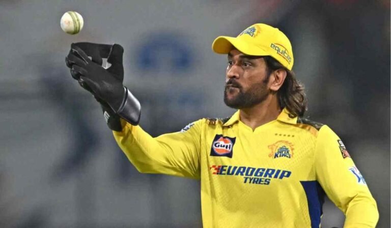 IPL 2025: चेन्नई सुपर किंग्स की संभावित प्लेइंग इलेवन का हुआ खुलासा, सिर्फ 3 विदेशी खिलाड़ियों पर भरोसा… 7 IPL 2025: चेन्नई सुपर किंग्स की संभावित प्लेइंग इलेवन का हुआ खुलासा, सिर्फ 3 विदेशी खिलाड़ियों पर भरोसा…