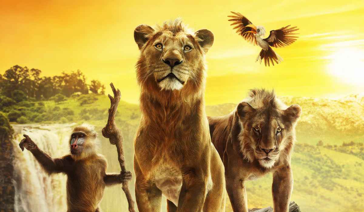 Mufasa Box Office Collection Day 2: दूसरे दिन भी धमाकेदार कमाई, पुष्पा 2 और वनवास के बीच कायम रखी धाक