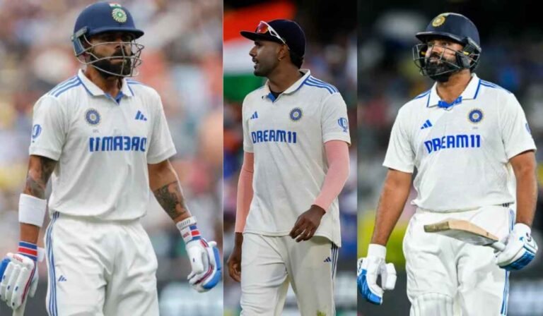 IND vs AUS: एडिलेड में भारत की शर्मनाक हार, जानिए टीम इंडिया की हार के 5 बड़े कारण…