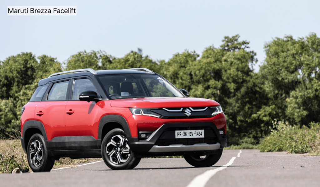 New car launches 2025: फीचर्स ऐसे कि हर कोई चाहे खरीदना – 2025 में लॉन्च होंगी ये 10 जबरदस्त कारें! 8 1000056242