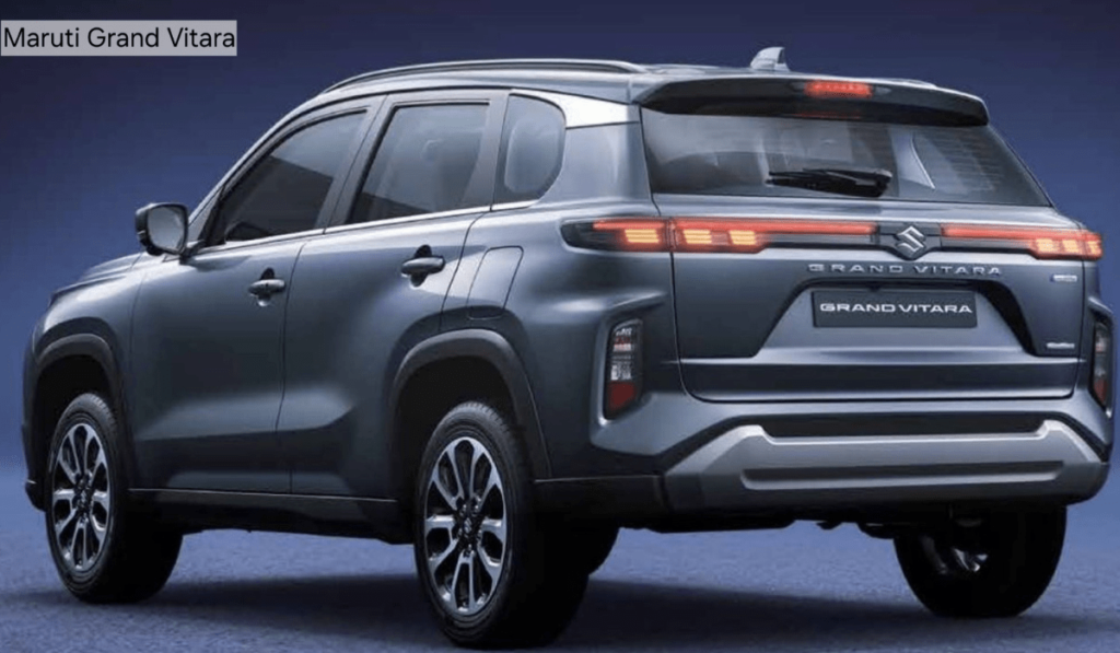 New car launches 2025: फीचर्स ऐसे कि हर कोई चाहे खरीदना – 2025 में लॉन्च होंगी ये 10 जबरदस्त कारें! 7 1000056243