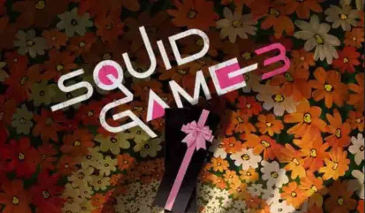 Squid Game Season 3 Release Date: 'स्क्विड गेम सीजन 3' की घोषणा, जानें कब और कहां देख सकेंगे यह धमाकेदार शो।