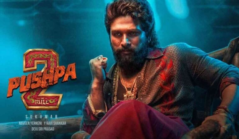 Pushpa 2 Box Office Day 57: अब भी बरकरार है 'पुष्पा' का जलवा, देवा भी नहीं रोक पाया कमाई की आंधी।