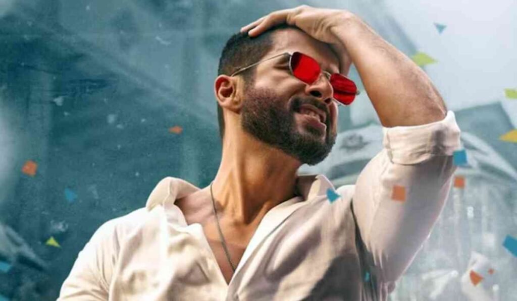 Deva Movie Review: मुंबई पुलिस की रीमेक बदलावों के बावजूद बेजान, क्लाइमैक्स करेगा निराश।